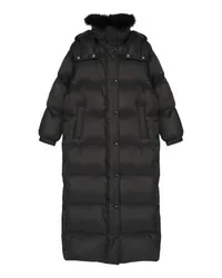 Yves Salomon Daunenjacke Black