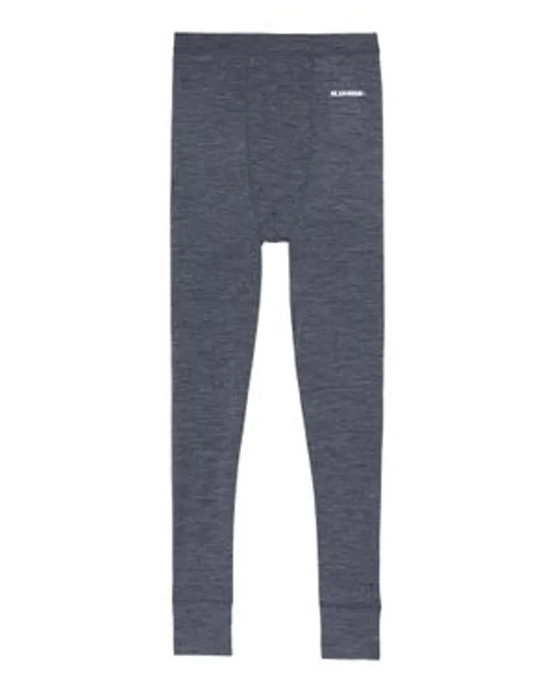 Jil Sander Leggings Grey