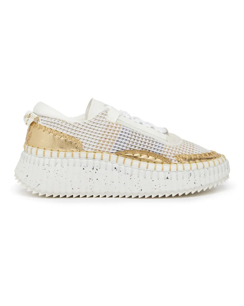 Chloé Sneakers Nama 