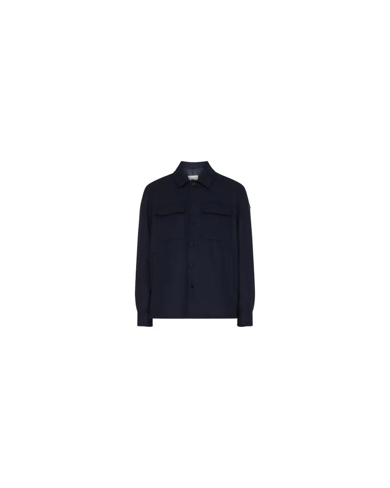 Moncler Viote Jacke Navy