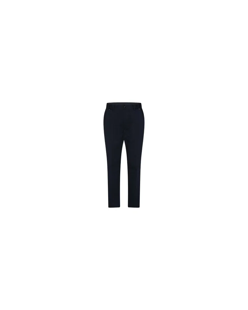 Moncler Viote Jacke Navy