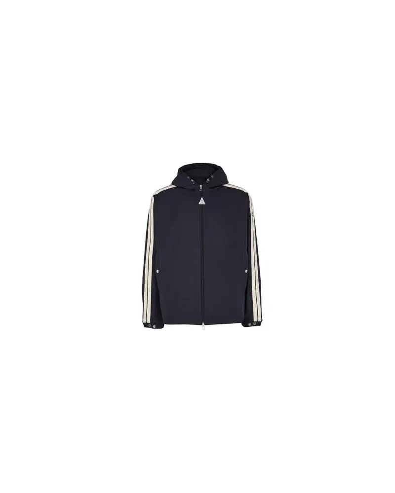 Moncler Viote Jacke Navy