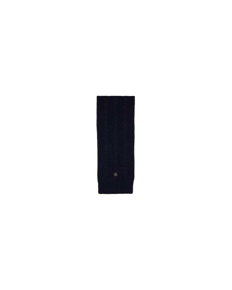 Moncler Viote Jacke Navy