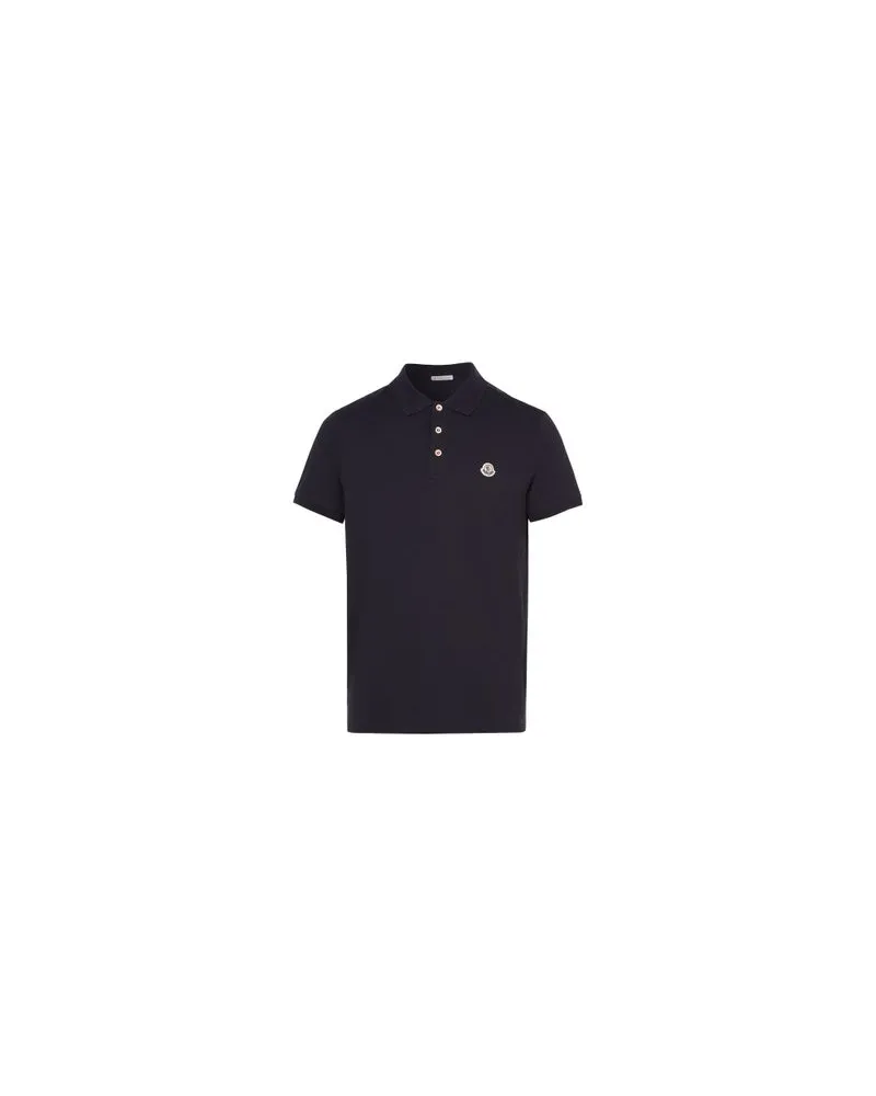 Moncler Viote Jacke Navy