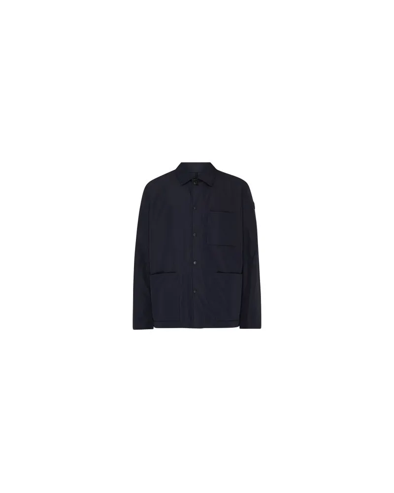 Moncler Viote jacket Navy