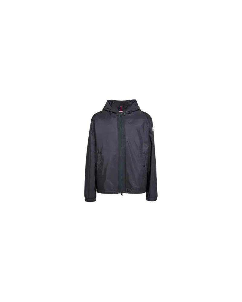 Moncler Viote Jacke Navy