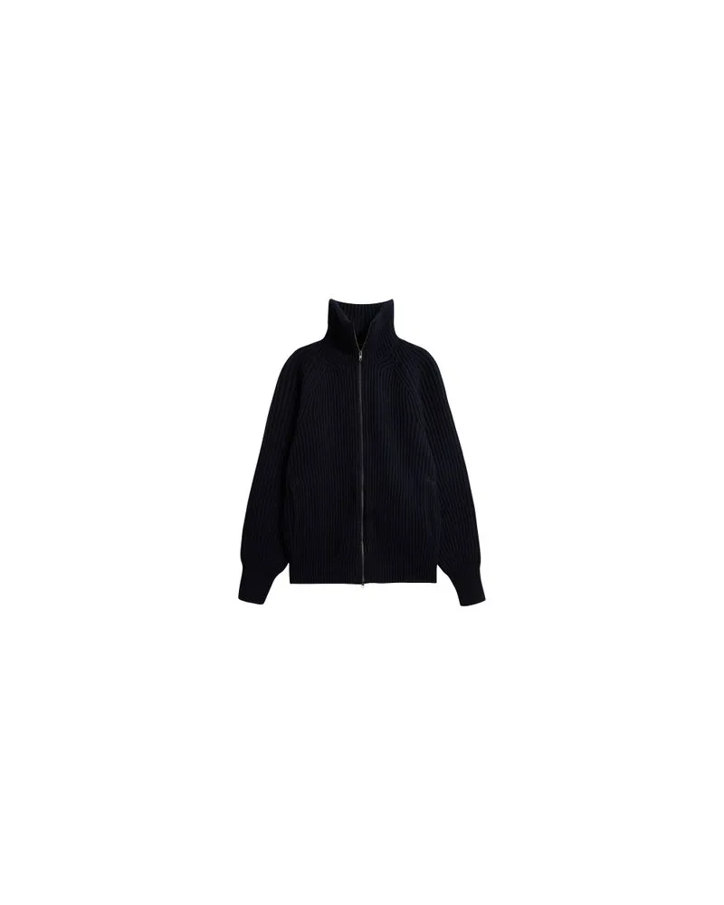 Moncler Viote Jacke Navy
