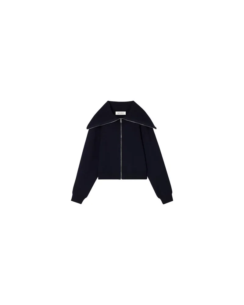 Moncler Viote Jacke Navy