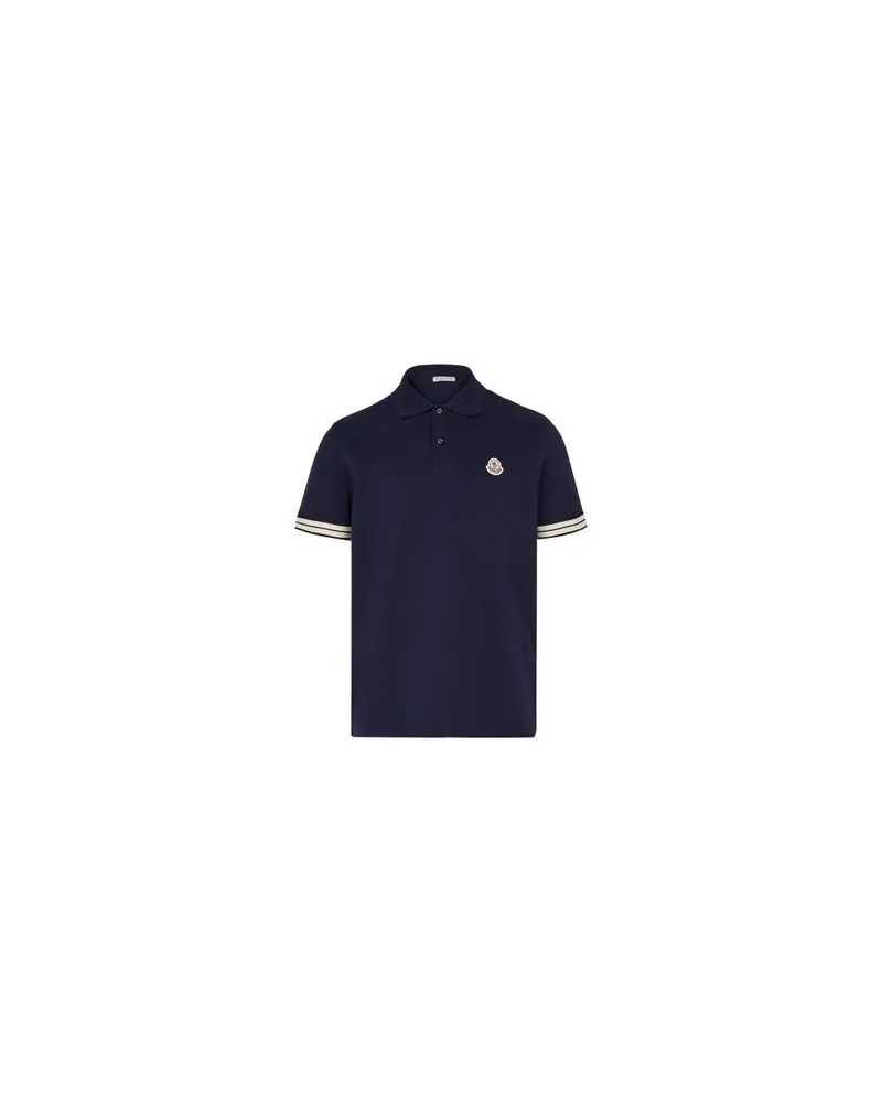 Moncler Viote jacket Navy