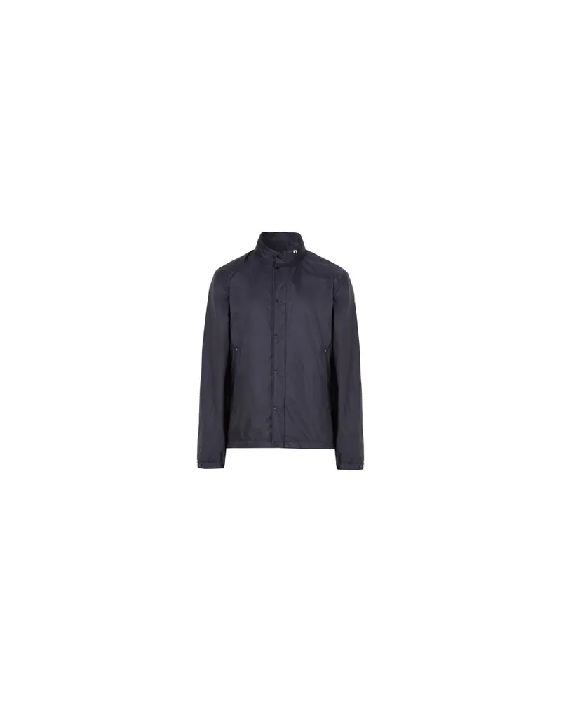 Moncler Viote Jacke Navy