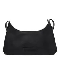 Acne Studios Tasche Platt Mini Black