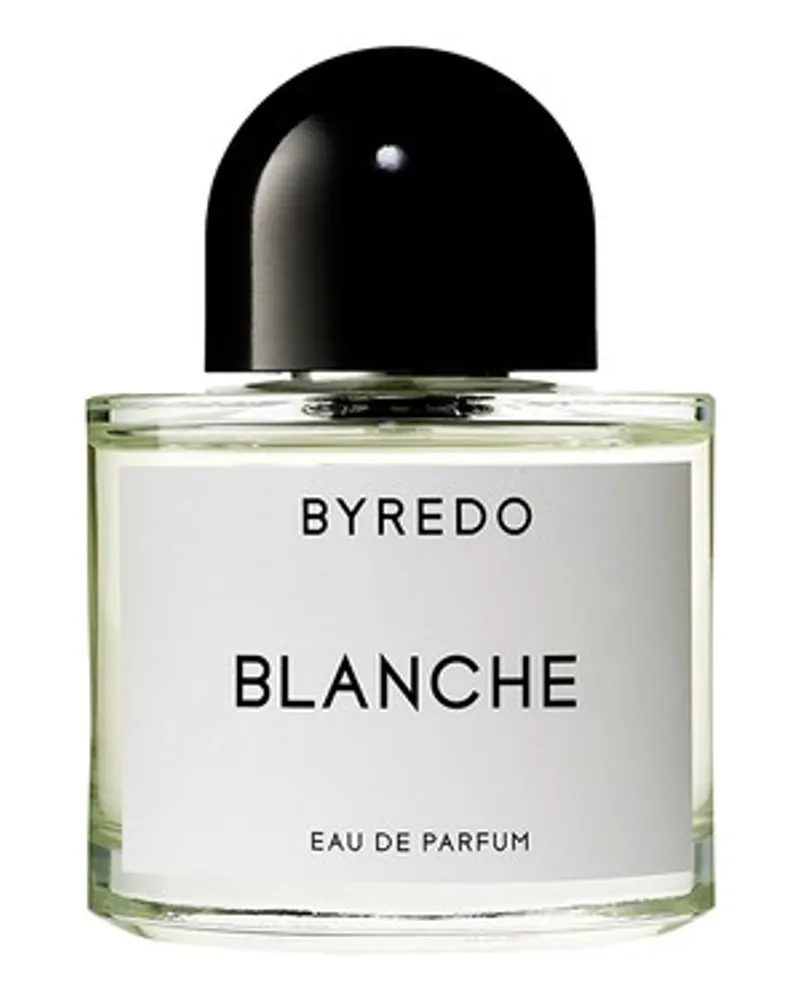 Byredo Eau de Parfum Blanche 50 ml No