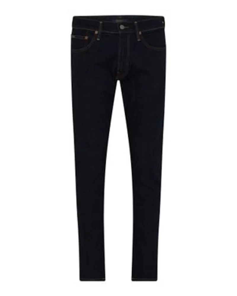 Ralph Lauren 5-Pocket-Jeans Sullivan Slim Black