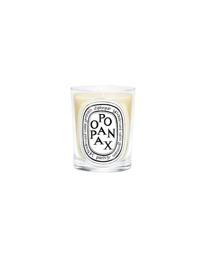 Diptyque Duftkerze Opopanax 190 g 