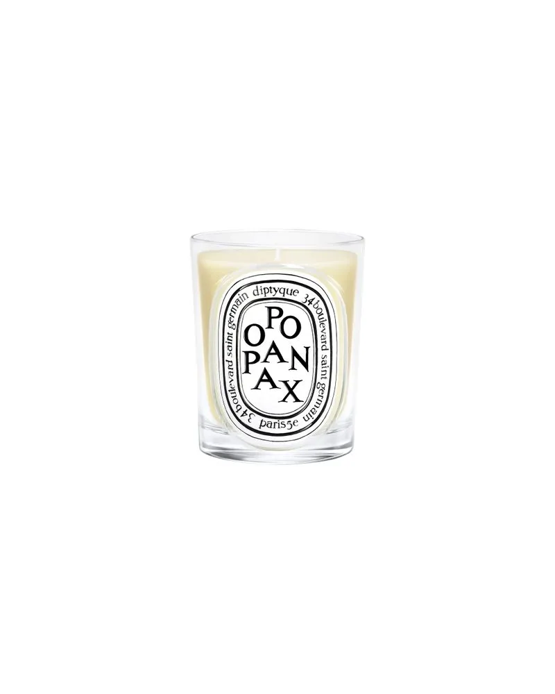 Diptyque Duftkerze Opopanax 190 g 