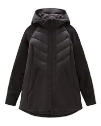 Woolrich Jacke Suffolk Black