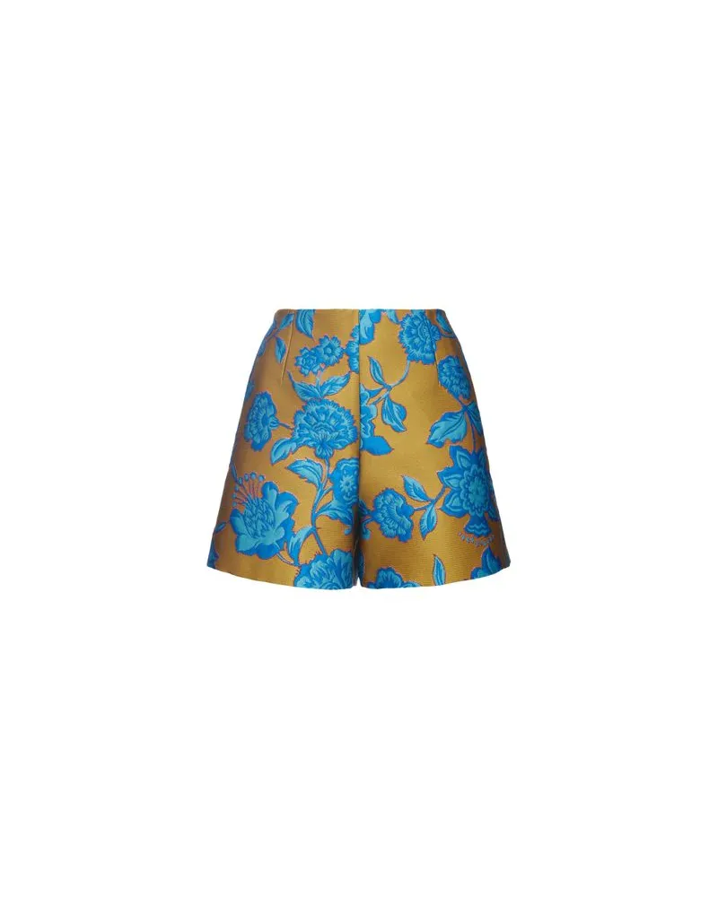 La DoubleJ Shorts Margarita Multicolor