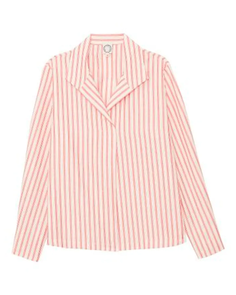 Inès de la Fressange Top Noa Pink