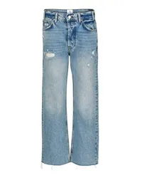 Anine Bing Jeans Gavin Blue