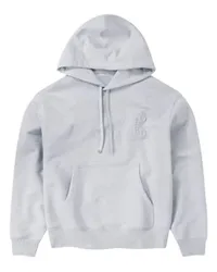 Closed Boxy Hoodie Grey