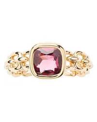 POIRAY Ring Indrani Gold