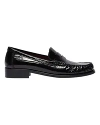 Paris Texas Dylan Loafer 20 Black