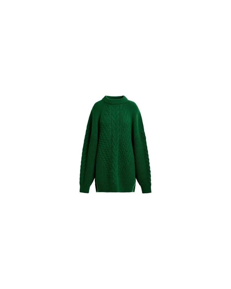 Essentiel Pullover Grive Green