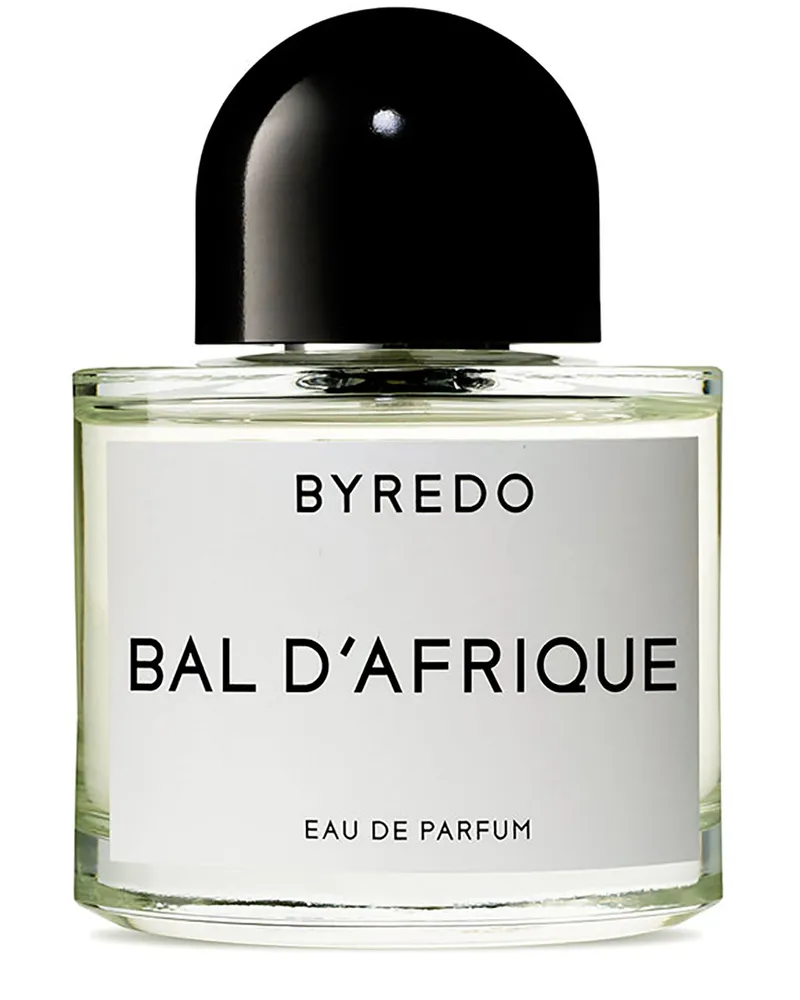 Byredo Eau de Parfum Bal d'Afrique 50 ml No