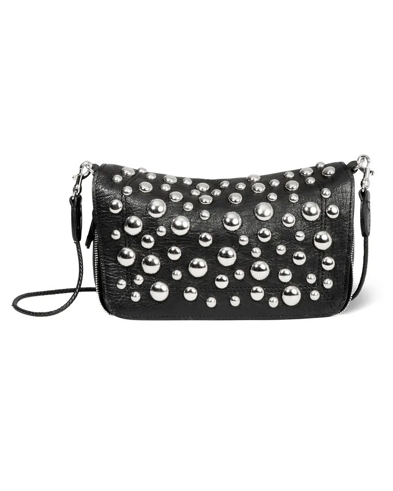 Jérôme Dreyfuss Bobi S Crossbody-Tasche 