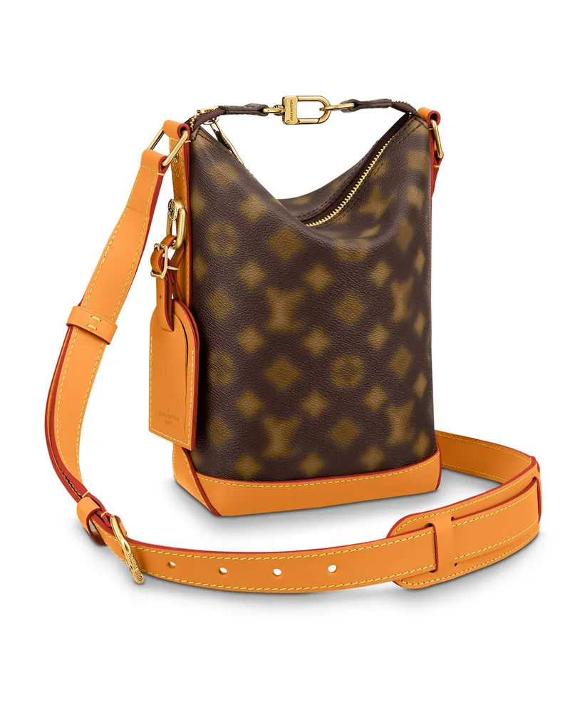 Louis Vuitton Hobo Cruiser PM 