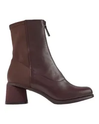 Camper Stiefeletten Kiara Burgundy