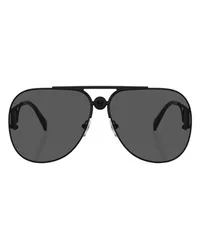 Versace Pilotenbrille VE2255 Black