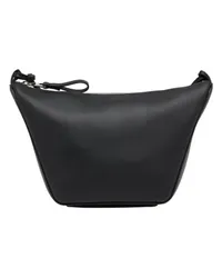 Loewe Hobo-Tasche Hammock Mini Black