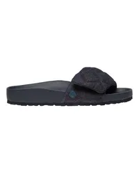 Birkenstock Sandalen Sylt Blue