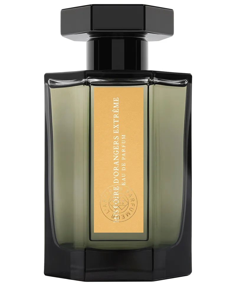 L'Artisan Parfumeur Histoire d'Orangers Extrême Eau de Parfum 100 ml No