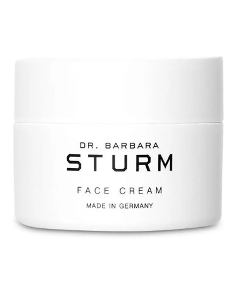 Dr. Barbara Sturm Gesichtscreme 50 ml No