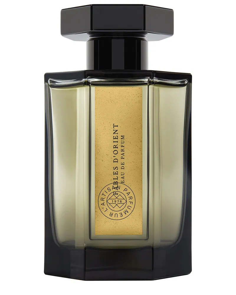 L'Artisan Parfumeur Fables d'Orient Eau de Parfum 100 ml No