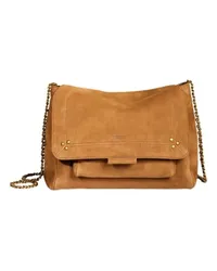 Jérôme Dreyfuss Tasche Lulu L Brown