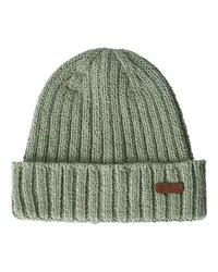 Loro Piana Mütze Niseko Green