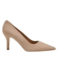 Flattered Pumps Roberta Beige