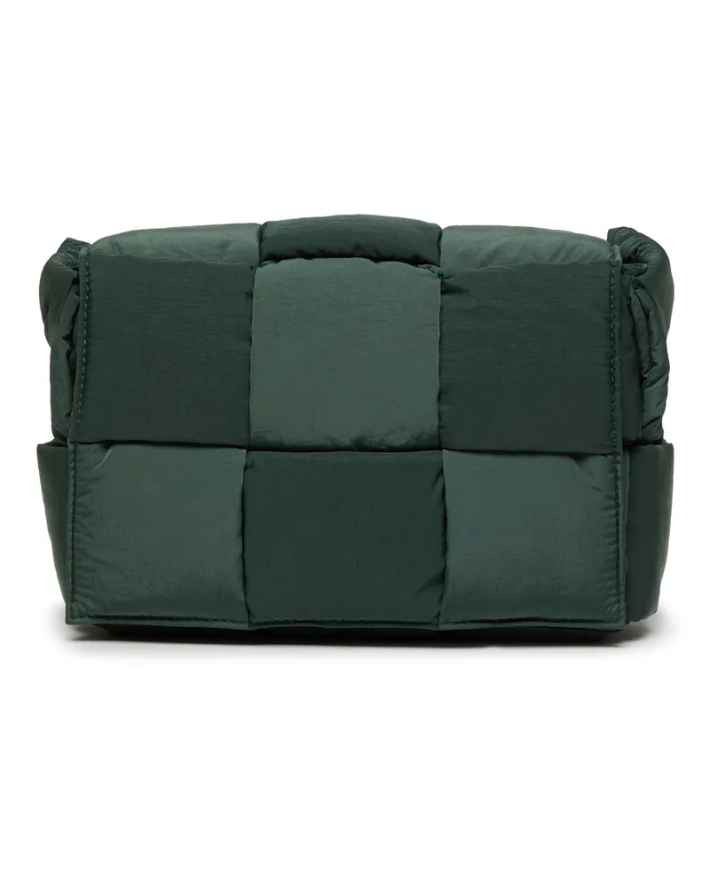Bottega Veneta Gepolsterte Tech Cassette 