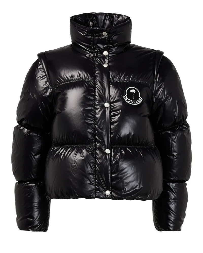 Moncler x Palm Angels - Jacke Noella 