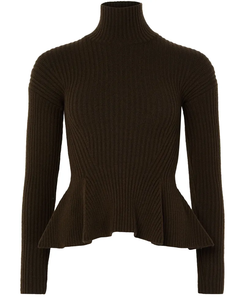 Max Mara Rollkragenpullover Bolsena 