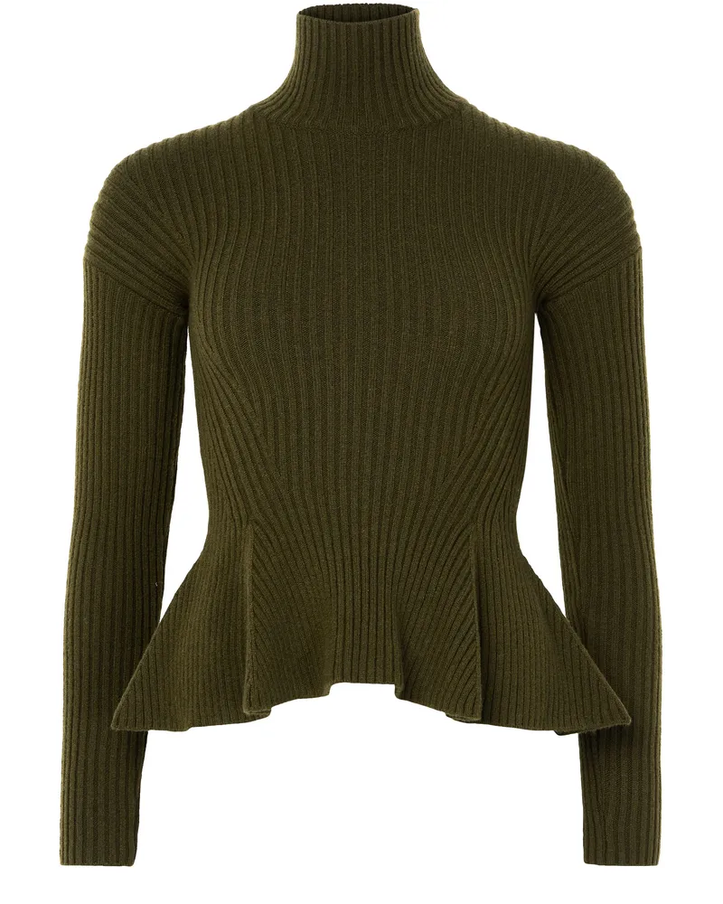 Max Mara Rollkragenpullover Bolsena 