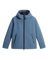 Woolrich Jacke Pacific Blue