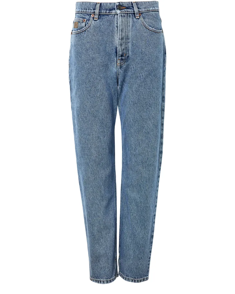 Chloé Gerade Jeans 