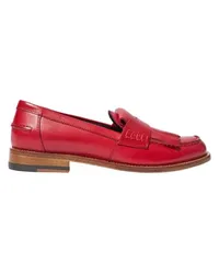 Scarosso Loafers Bridget Burgundy