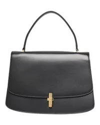 The Row Schultertasche Sofia 11.75 Black