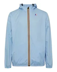 K-Way Windjacke Le Vrai 3.0 Claude Blue