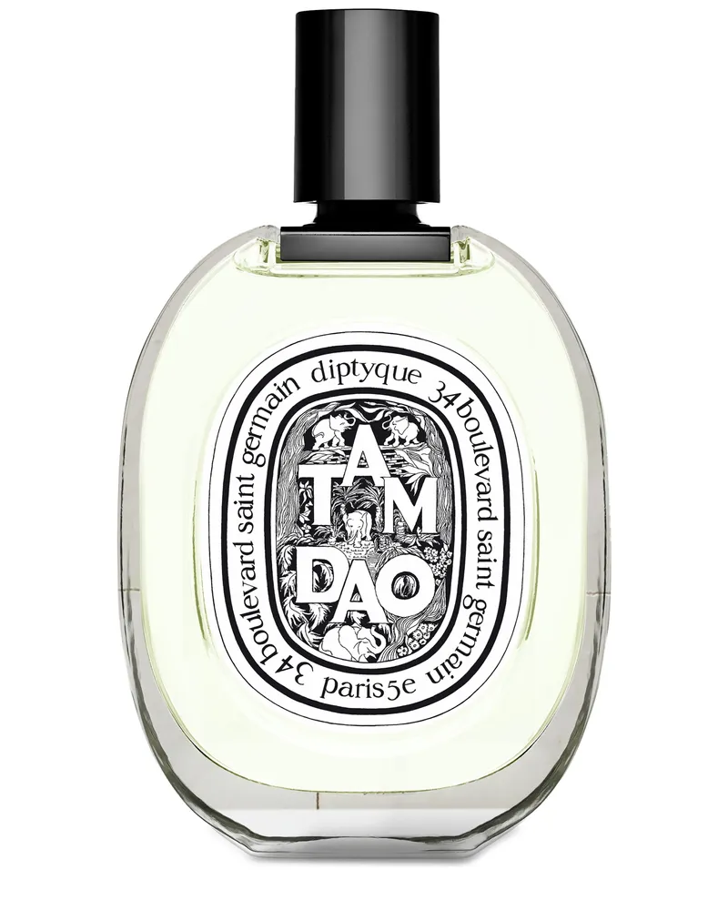 Diptyque Eau de Toilette Tam Dao 100 ml No